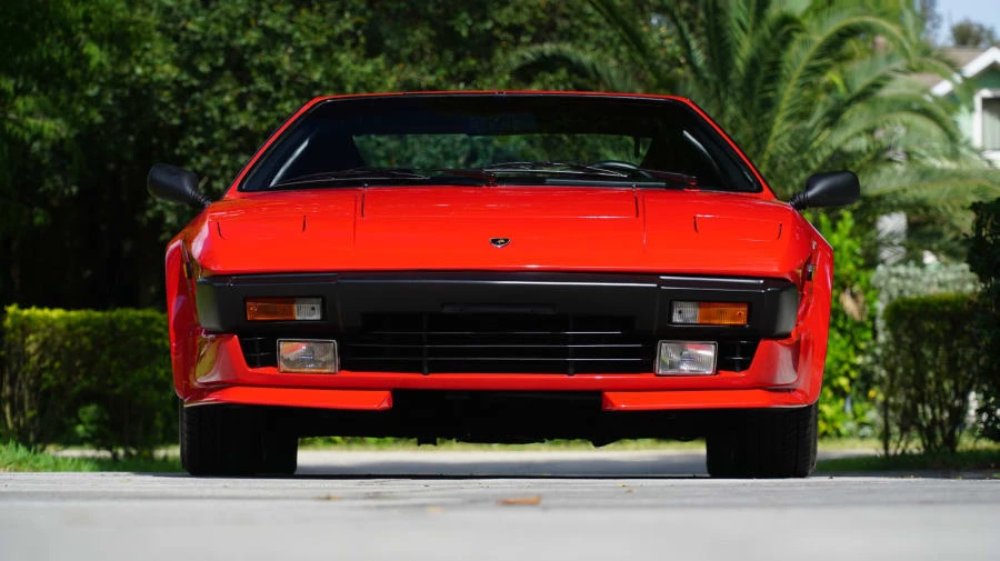 1984 Lamborghini Jalpa - Image 4 of 31