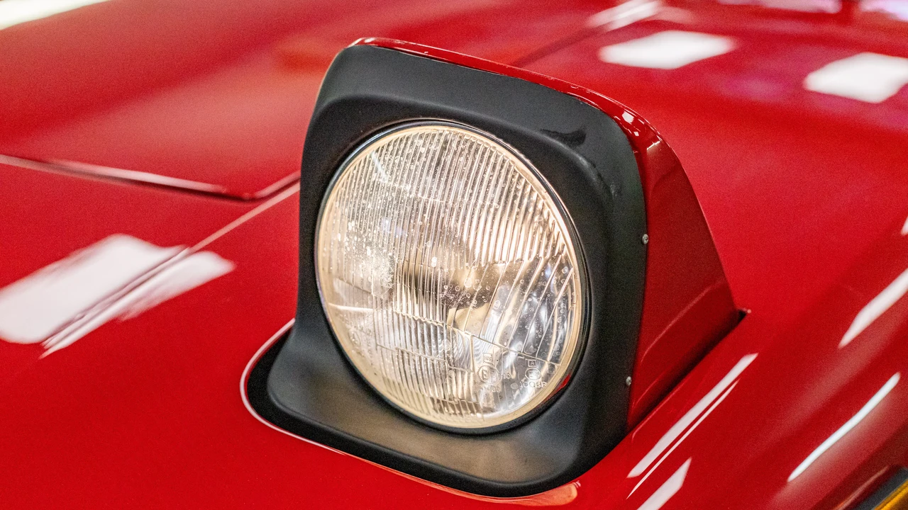 1984 Lamborghini Jalpa - Image 11 of 31