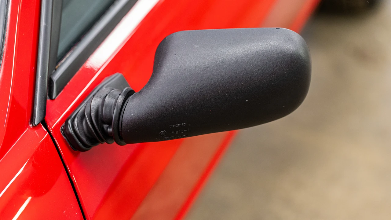 1984 Lamborghini Jalpa - Image 31 of 31