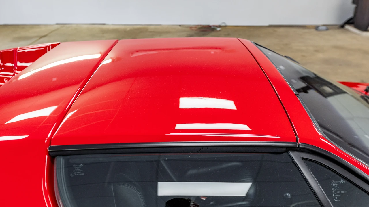 1984 Lamborghini Jalpa - Image 29 of 31