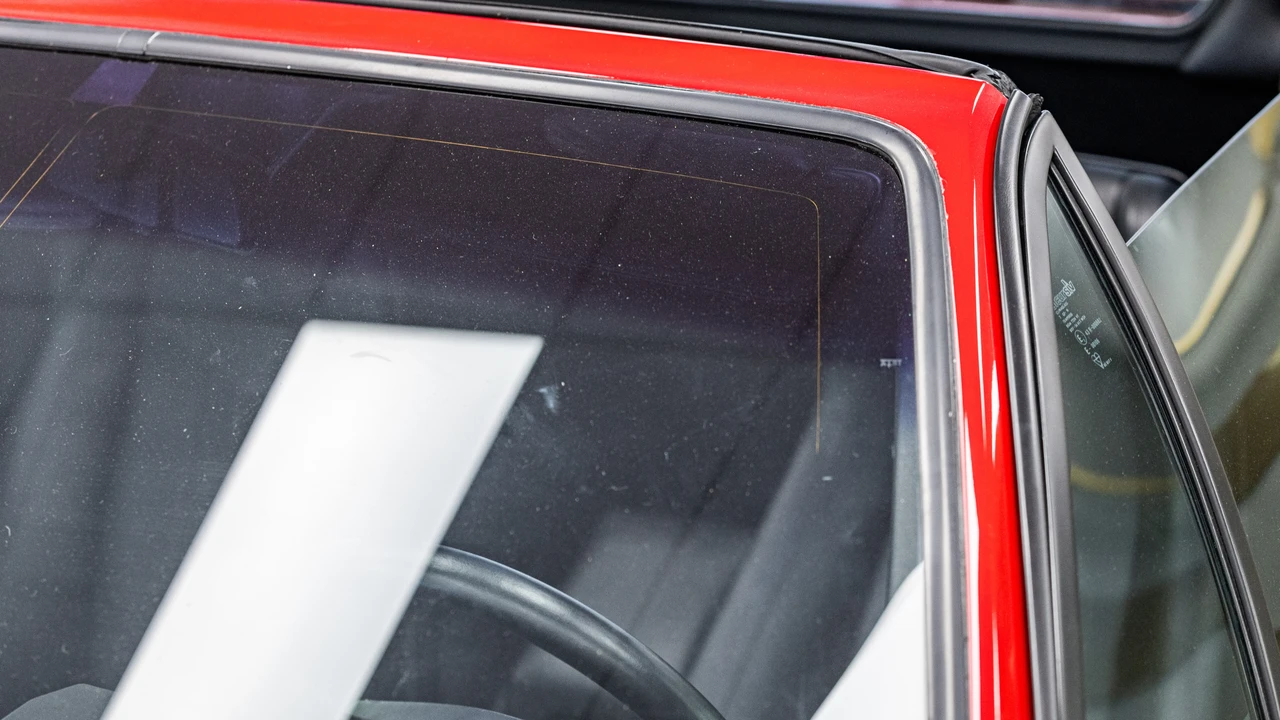 1984 Lamborghini Jalpa - Image 24 of 31