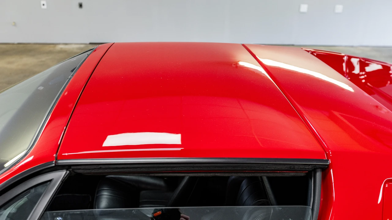 1984 Lamborghini Jalpa - Image 28 of 31