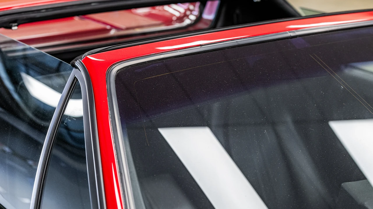 1984 Lamborghini Jalpa - Image 25 of 31