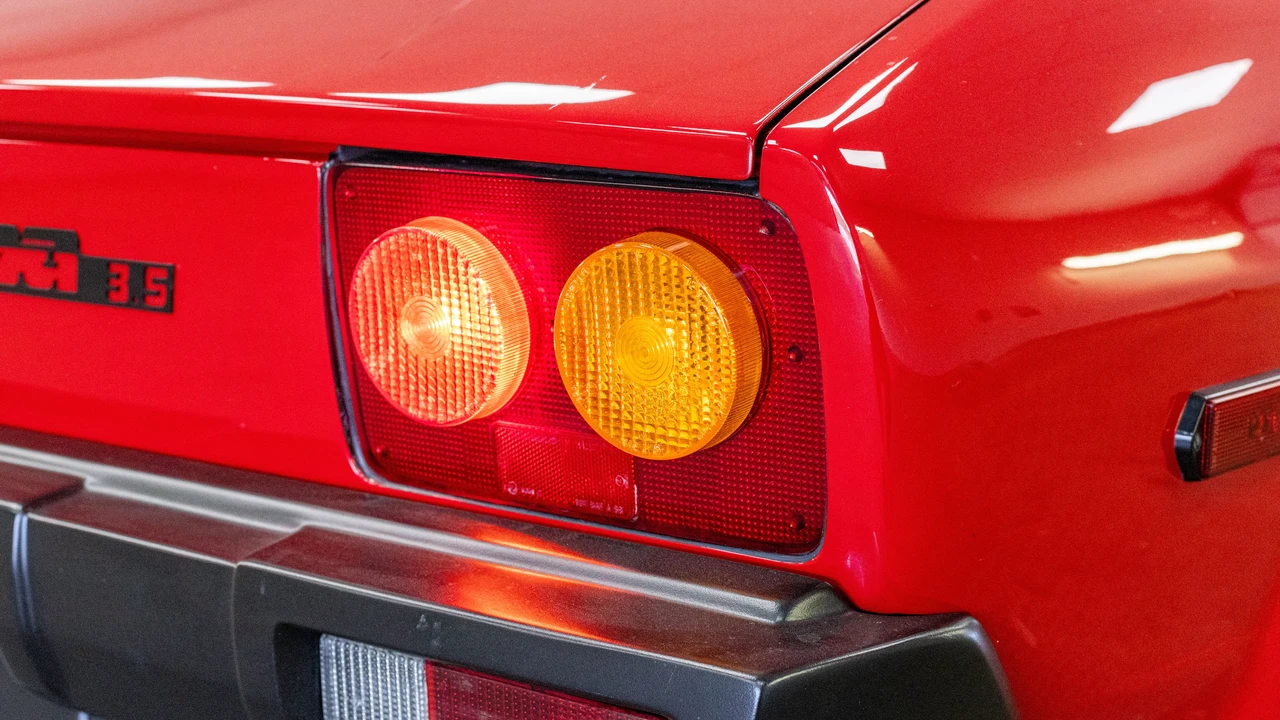 1984 Lamborghini Jalpa - Image 15 of 31