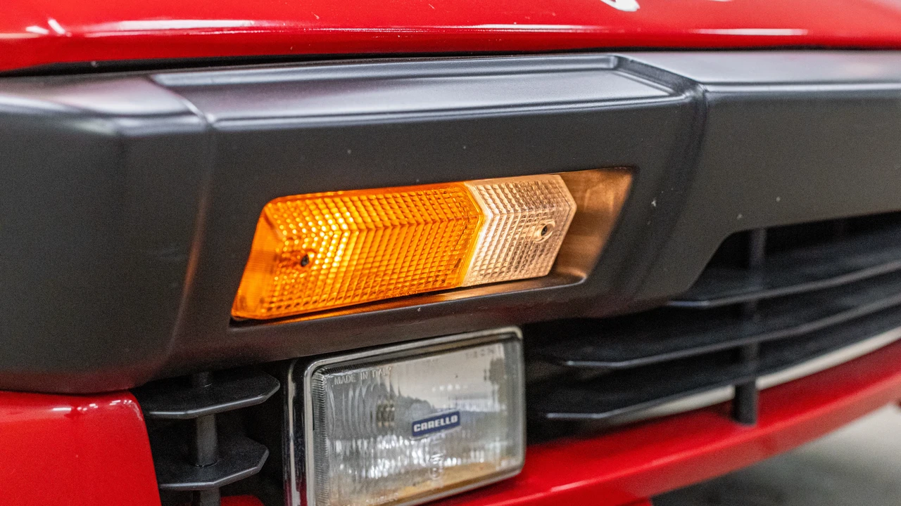 1984 Lamborghini Jalpa - Image 12 of 31