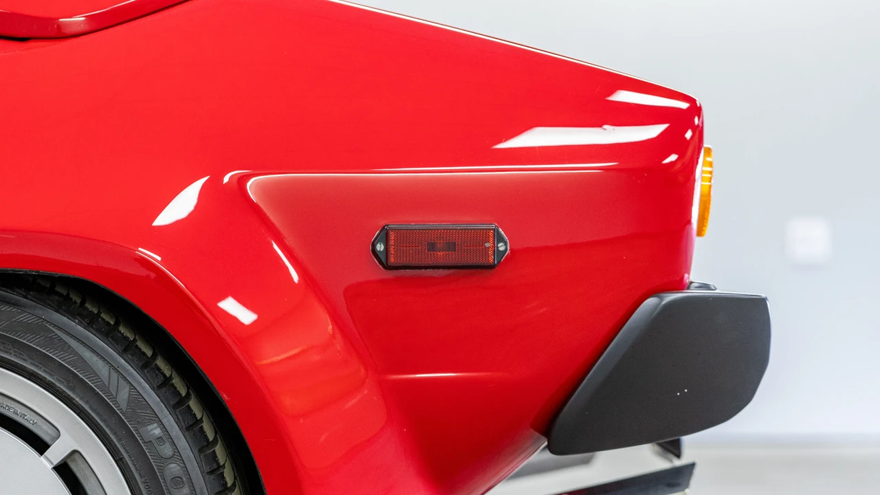 1984 Lamborghini Jalpa - Image 17 of 31