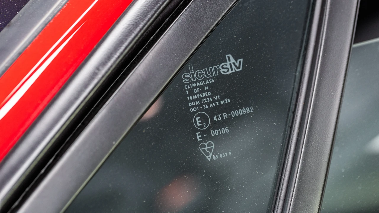 1984 Lamborghini Jalpa - Image 18 of 31