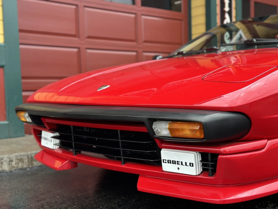 1984 Lamborghini Jalpa - Image 12 of 31