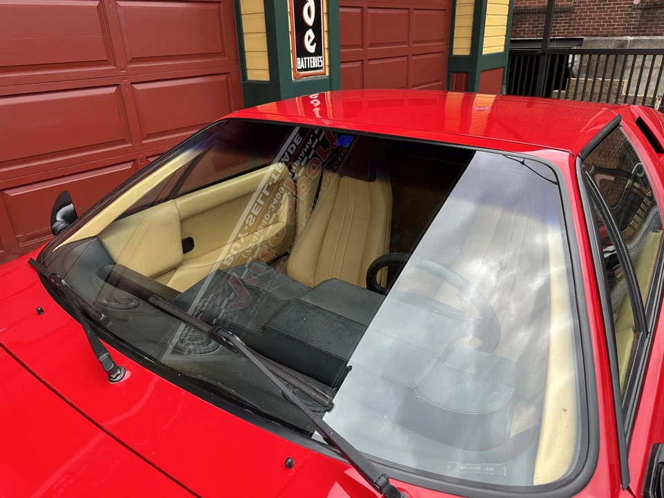 1984 Lamborghini Jalpa - Image 13 of 31