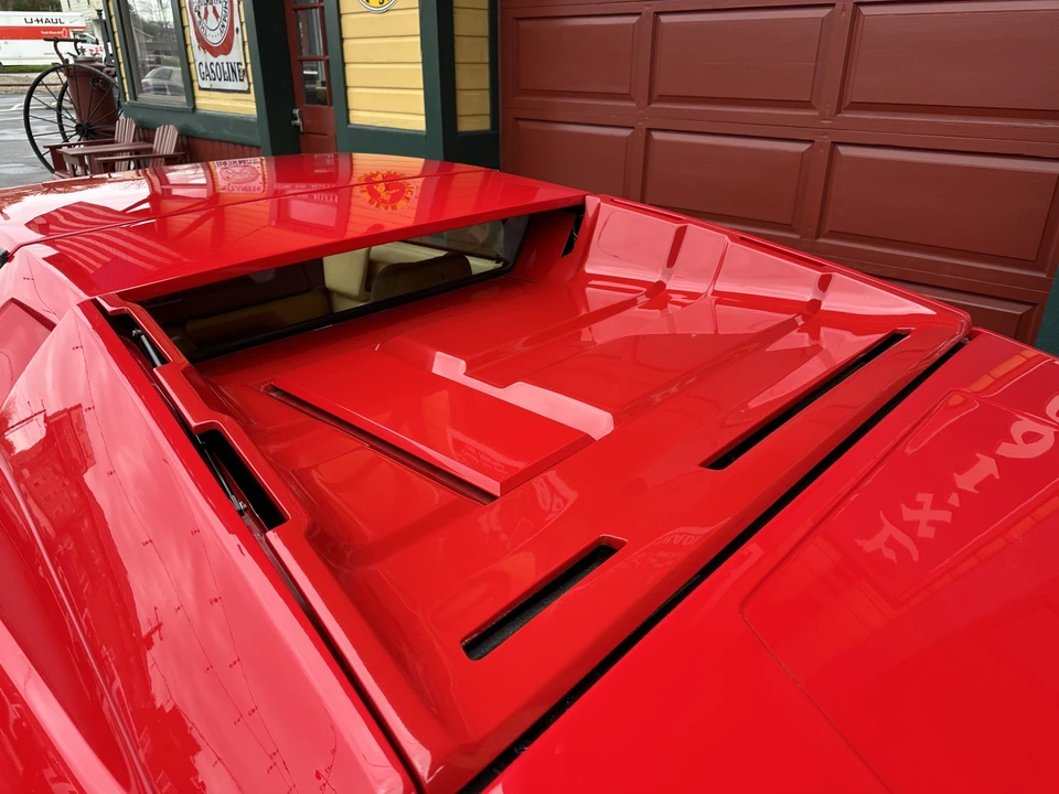 1984 Lamborghini Jalpa - Image 15 of 31