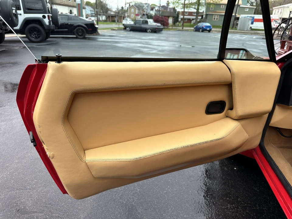 1984 Lamborghini Jalpa - Image 22 of 31