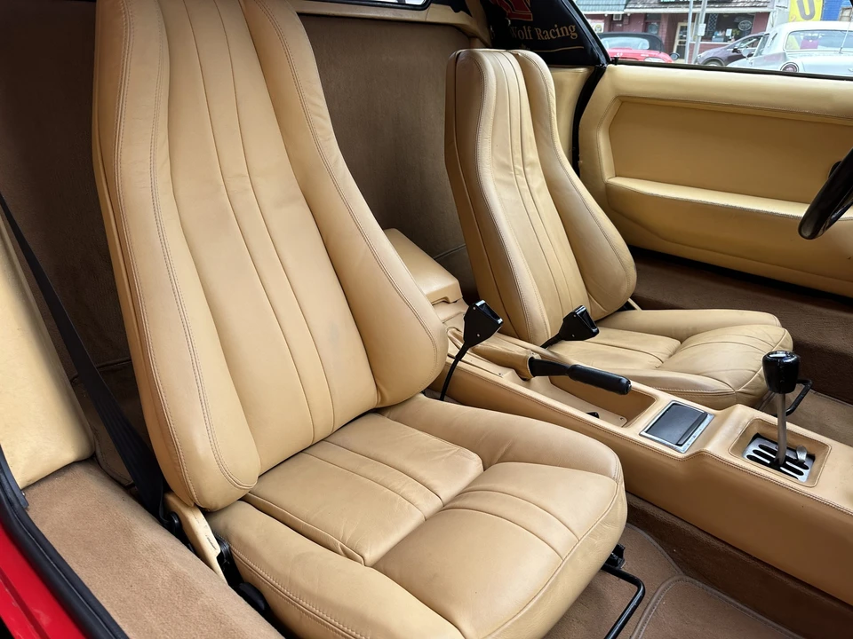 1984 Lamborghini Jalpa - Image 27 of 31