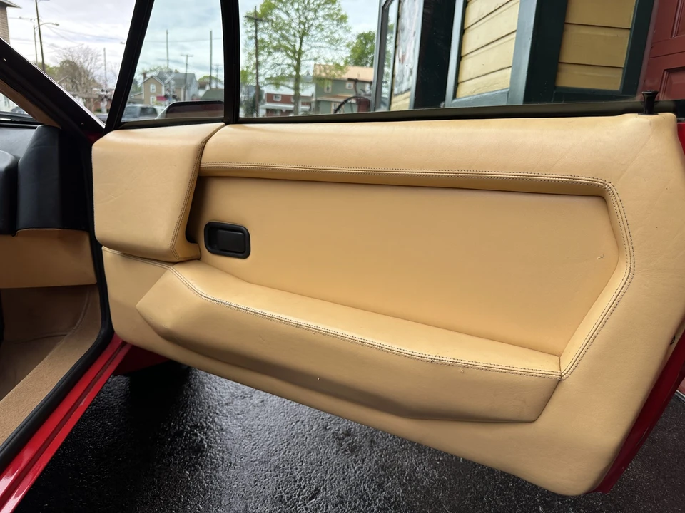 1984 Lamborghini Jalpa - Image 28 of 31