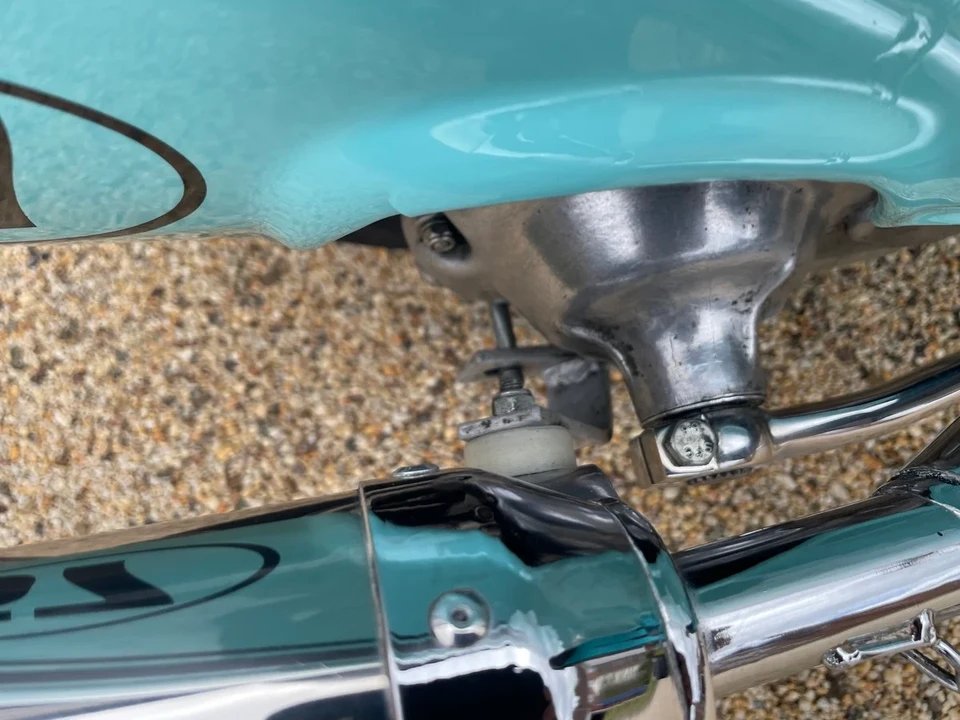 1984 Lambretta - Image 24 of 30