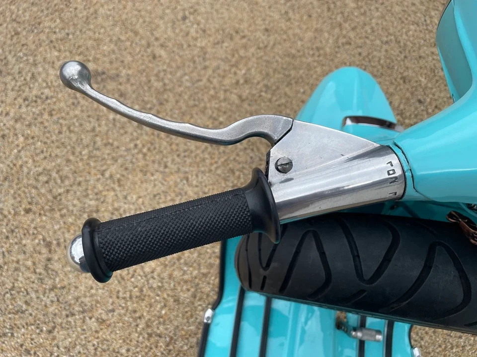 1984 Lambretta - Image 10 of 30