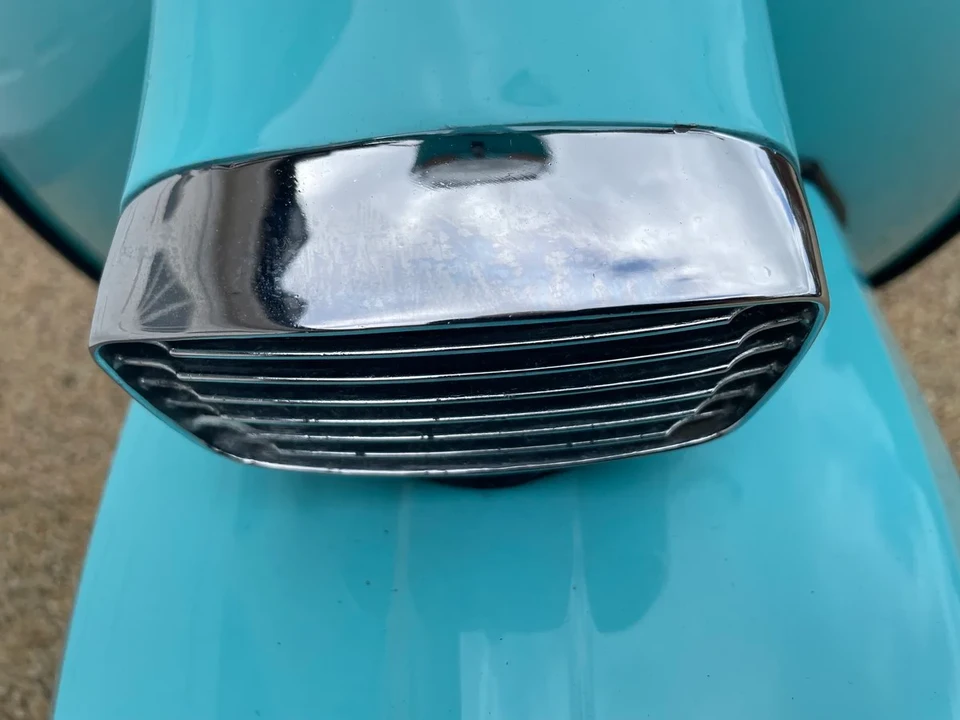 1984 Lambretta - Image 17 of 30