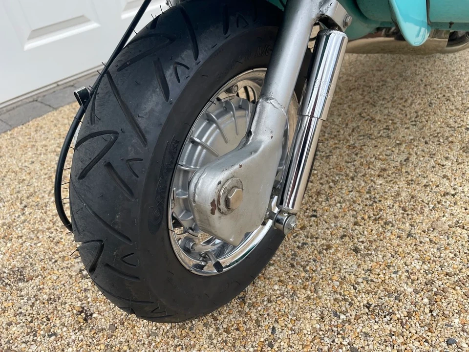 1984 Lambretta - Image 18 of 30