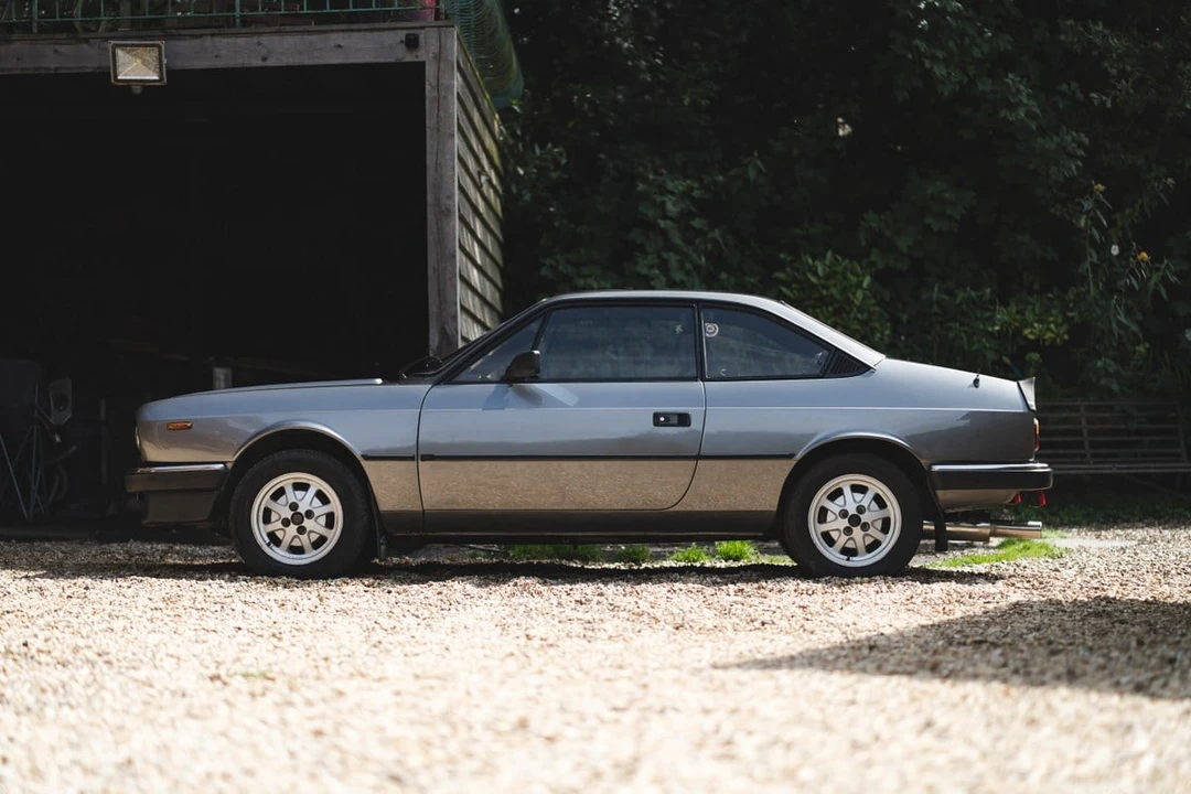 1984 Lancia Beta - Image 10 of 30