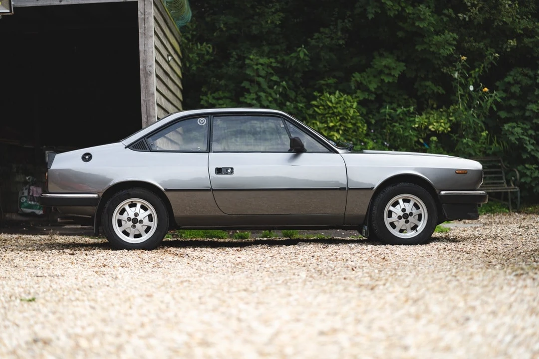 1984 Lancia Beta - Image 9 of 30