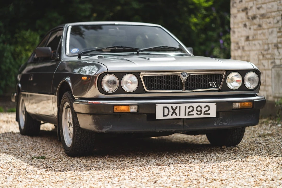 1984 Lancia Beta - Image 6 of 30
