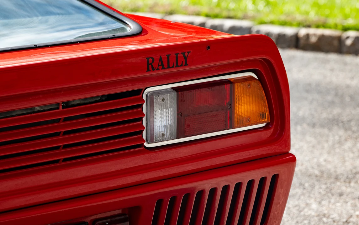 1984 Lancia - Image 18 of 26