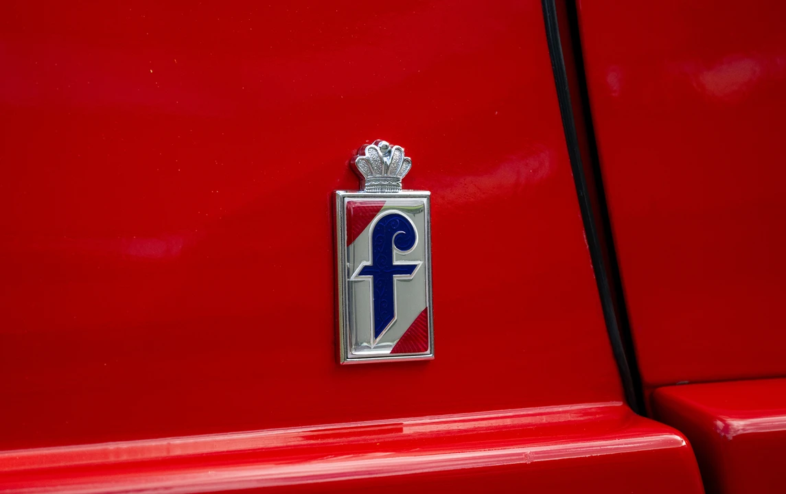 1984 Lancia - Image 17 of 26