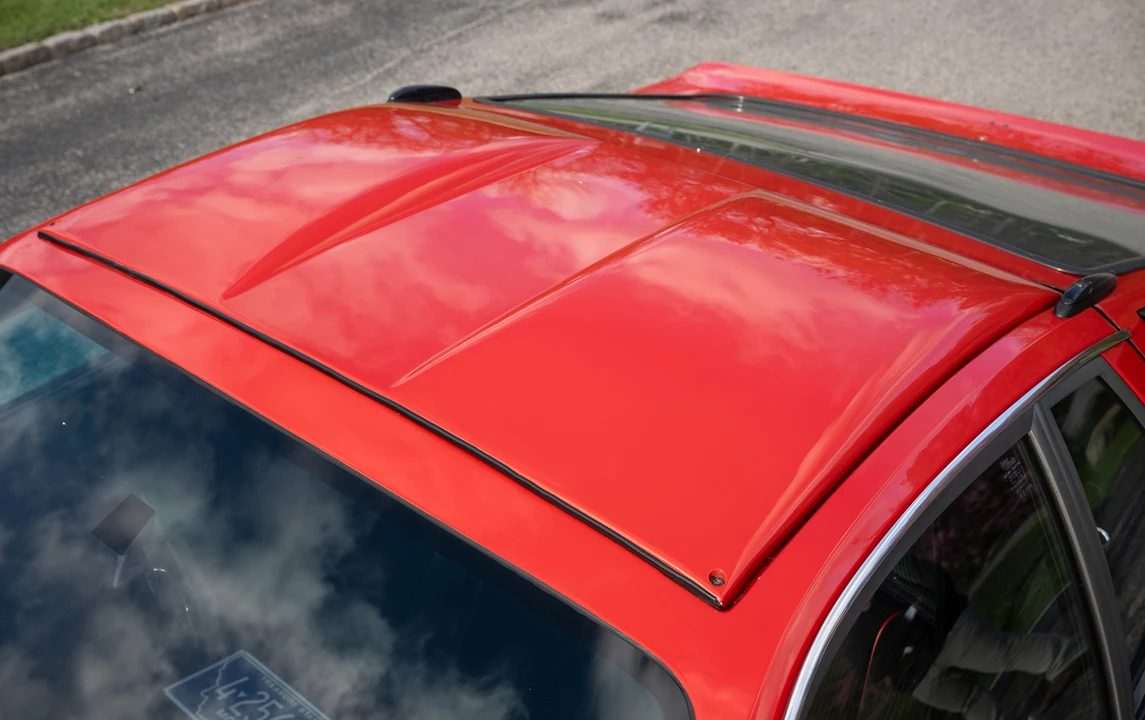 1984 Lancia - Image 21 of 26