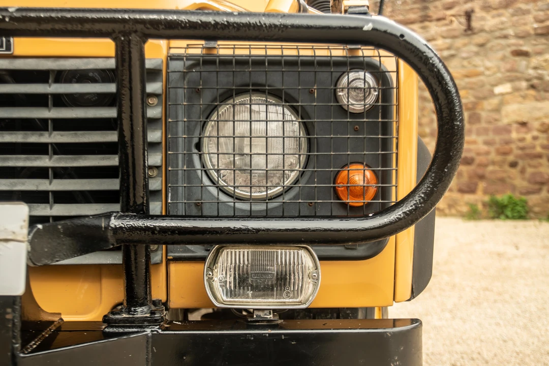 1984 Land Rover Defender 110 - Image 26 of 31