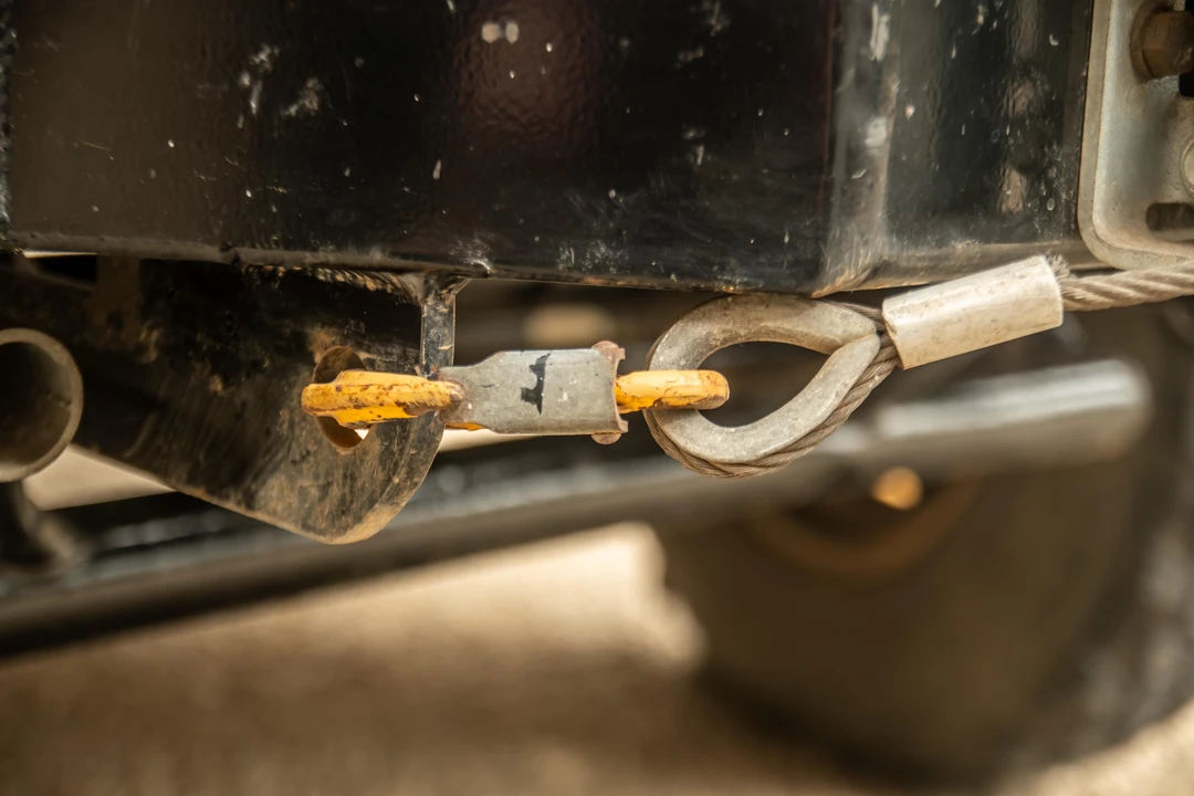 1984 Land Rover Defender 110 - Image 31 of 31