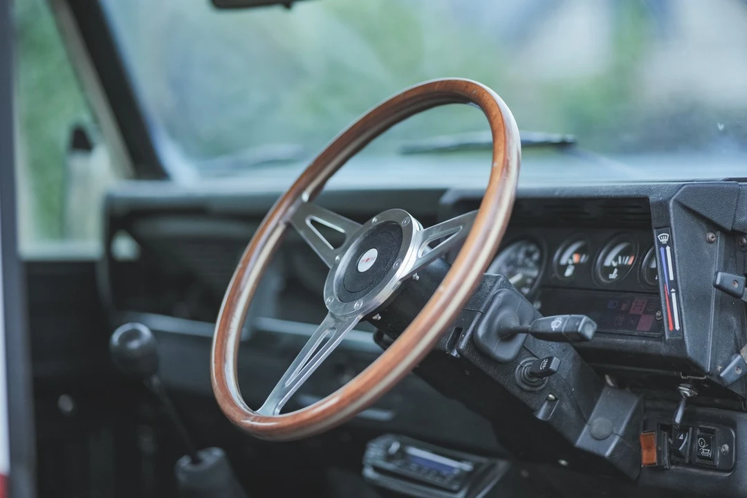 1984 Land Rover Defender 110 - Image 26 of 30