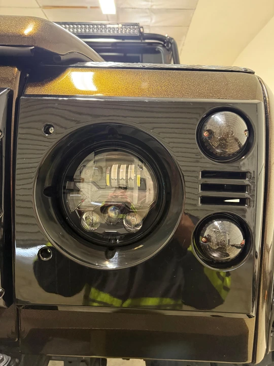 1984 Land Rover Defender 110 - Image 31 of 31