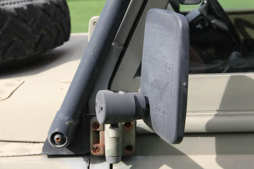 1984 Land Rover Defender 110 - Image 20 of 31