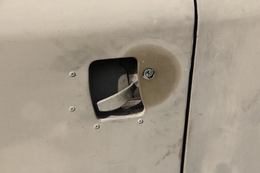 1984 Land Rover Defender 110 - Image 21 of 31