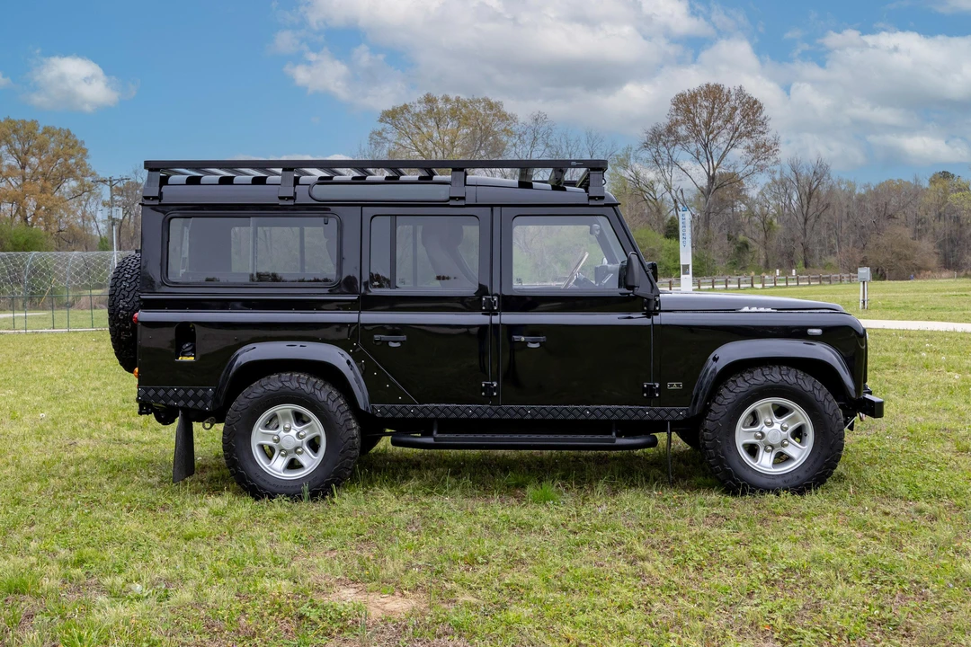 1984 Land Rover Defender 110 - Image 12 of 31