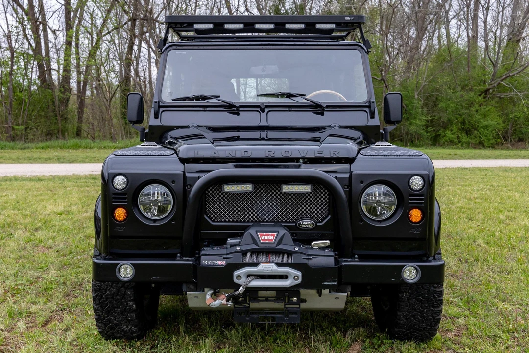 1984 Land Rover Defender 110 - Image 2 of 31