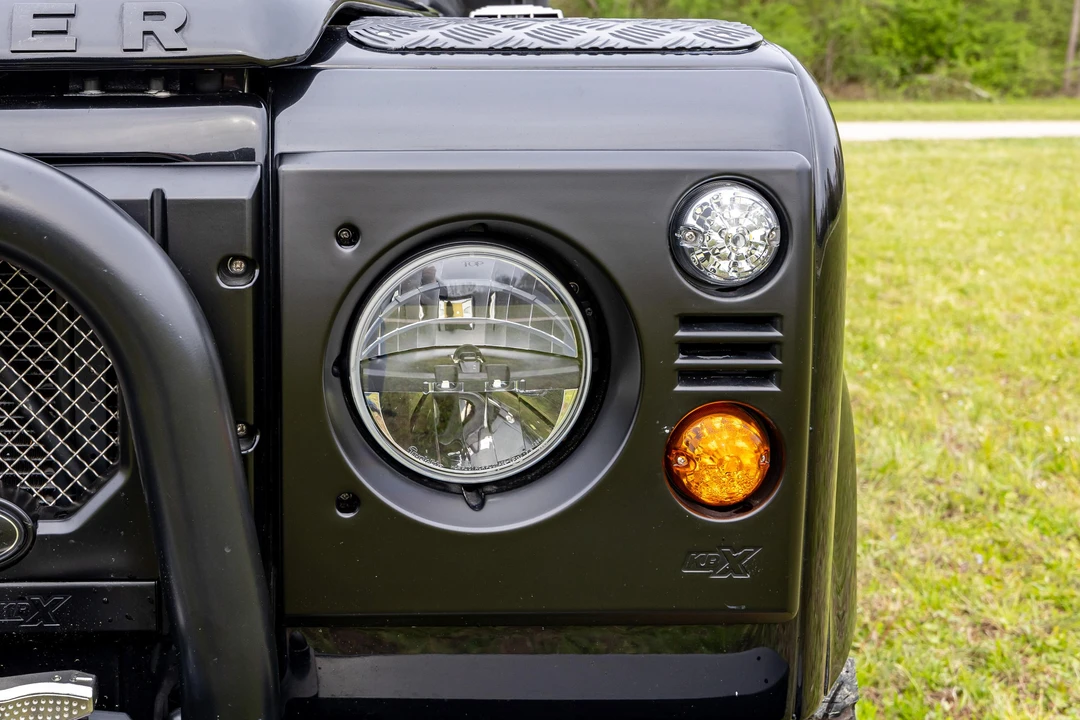 1984 Land Rover Defender 110 - Image 22 of 31