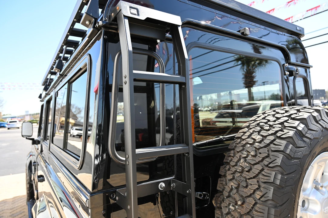 1984 Land Rover Defender 110 - Image 27 of 31