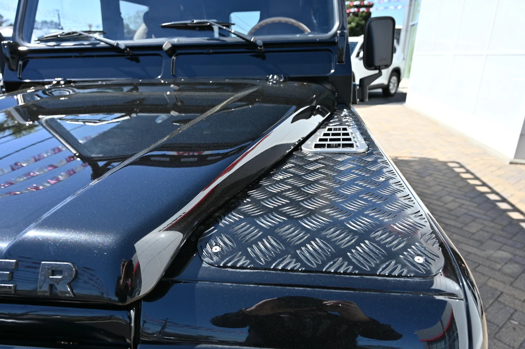 1984 Land Rover Defender 110 - Image 23 of 31