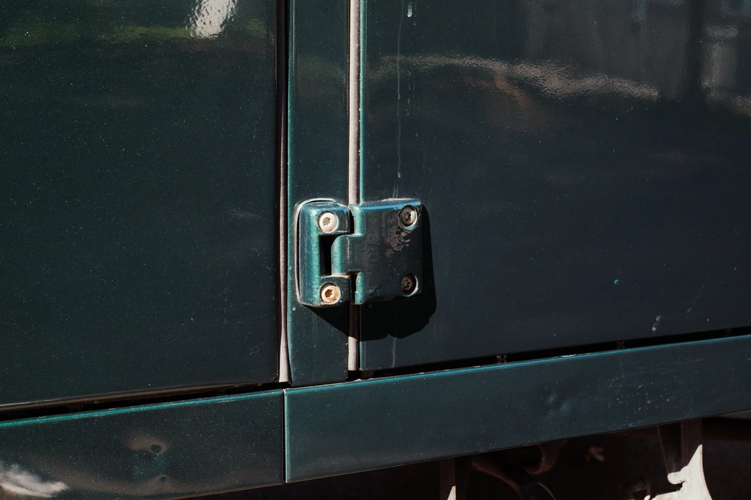 1984 Land Rover Defender 110 - Image 15 of 31