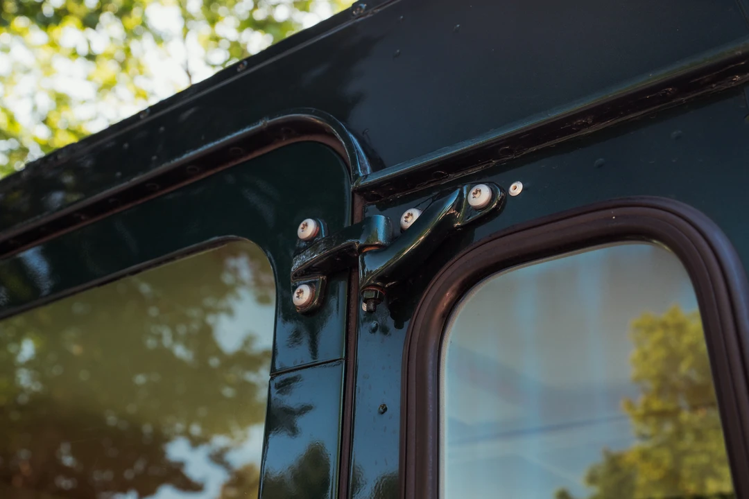 1984 Land Rover Defender 110 - Image 20 of 31