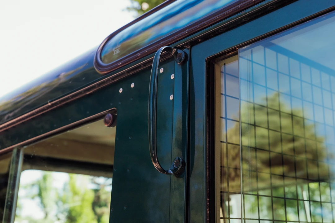 1984 Land Rover Defender 110 - Image 26 of 31