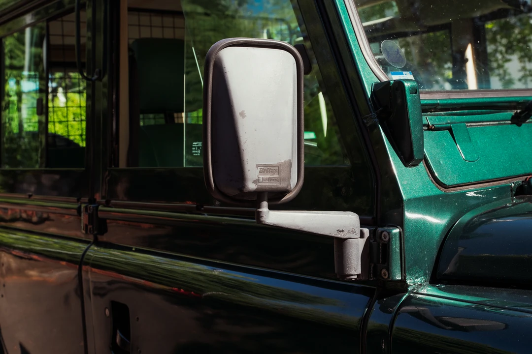 1984 Land Rover Defender 110 - Image 29 of 31