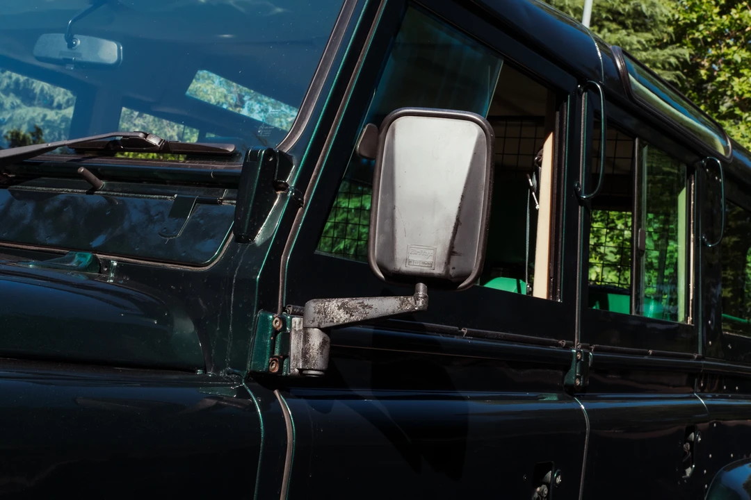 1984 Land Rover Defender 110 - Image 30 of 31
