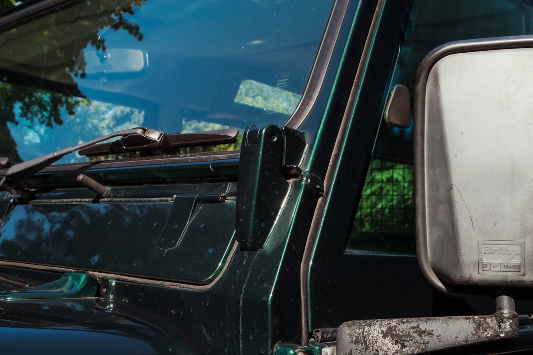 1984 Land Rover Defender 110 - Image 31 of 31