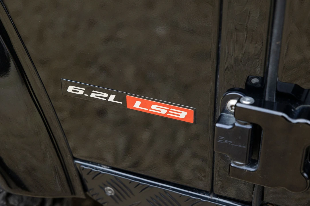 1984 Land Rover Defender 90 - Image 11 of 21