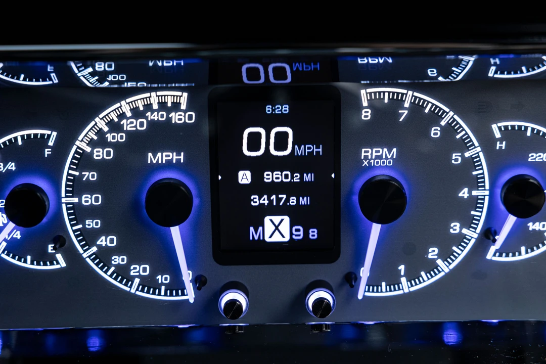 1984 Land Rover Defender 90 - Image 5 of 21