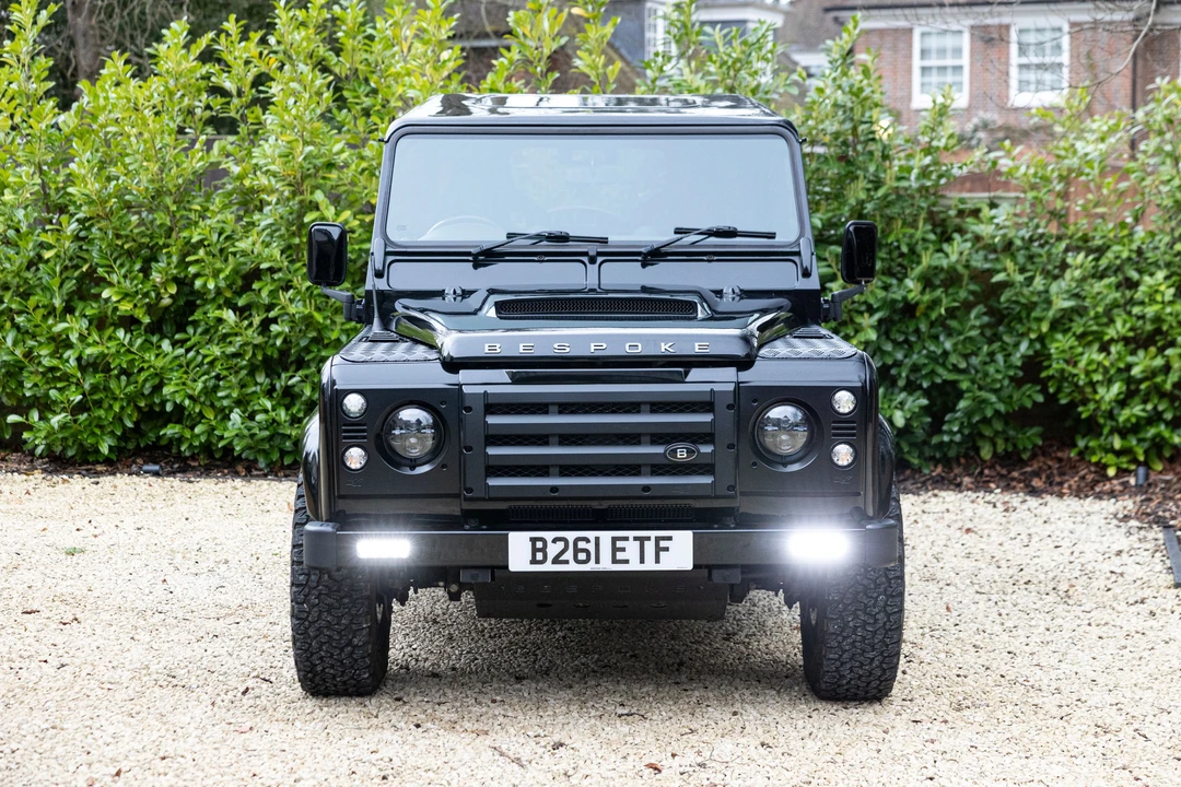 1984 Land Rover Defender 90 - Image 12 of 21
