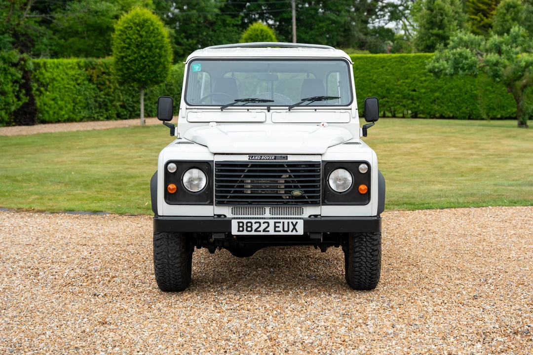 1984 Land Rover Defender 90 - Image 2 of 31