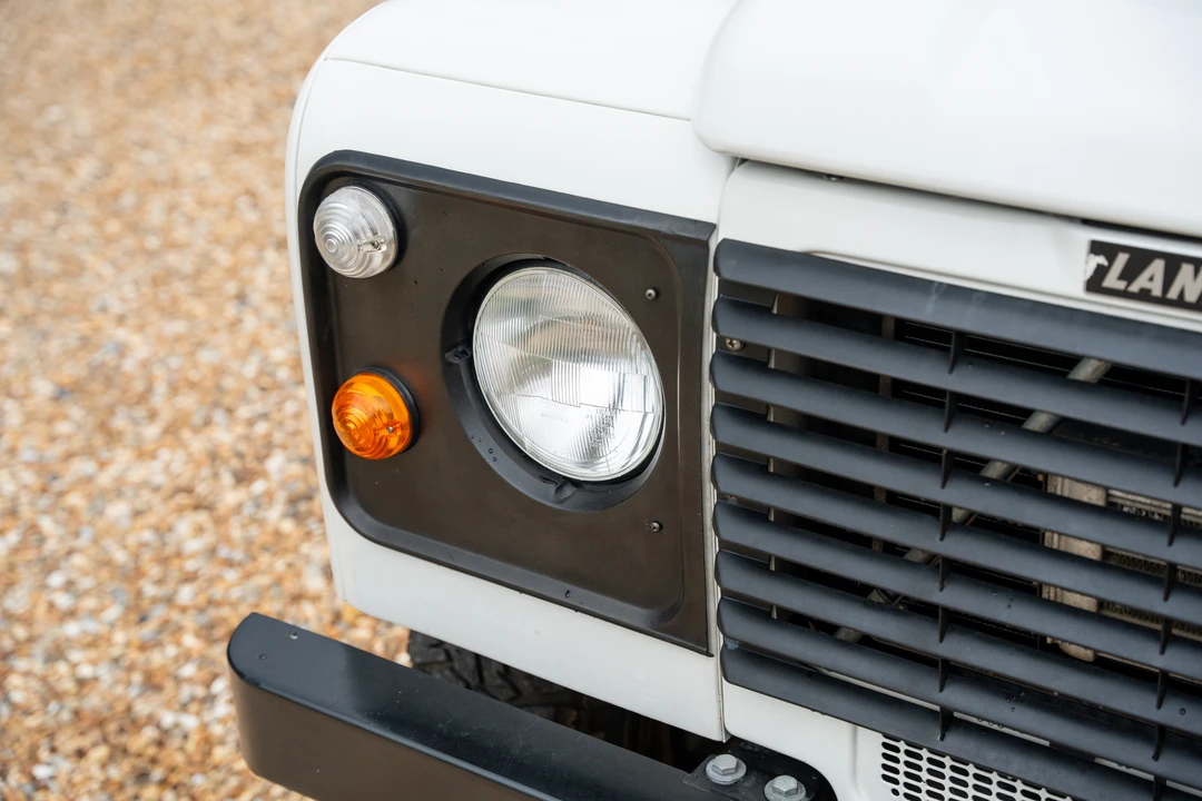 1984 Land Rover Defender 90 - Image 25 of 31