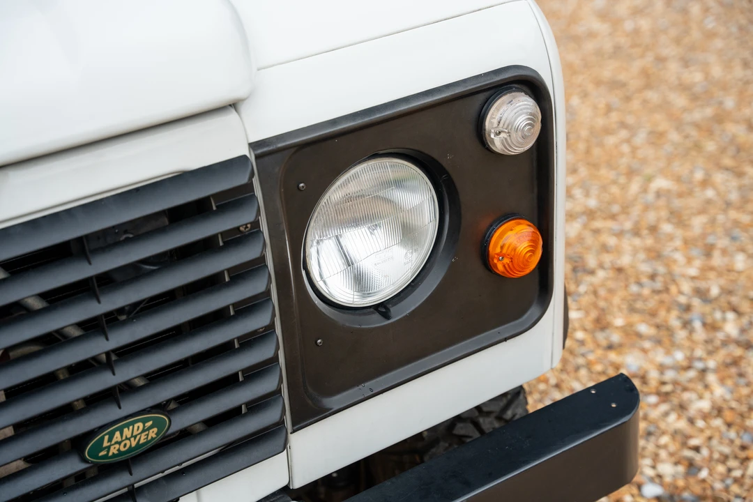 1984 Land Rover Defender 90 - Image 26 of 31